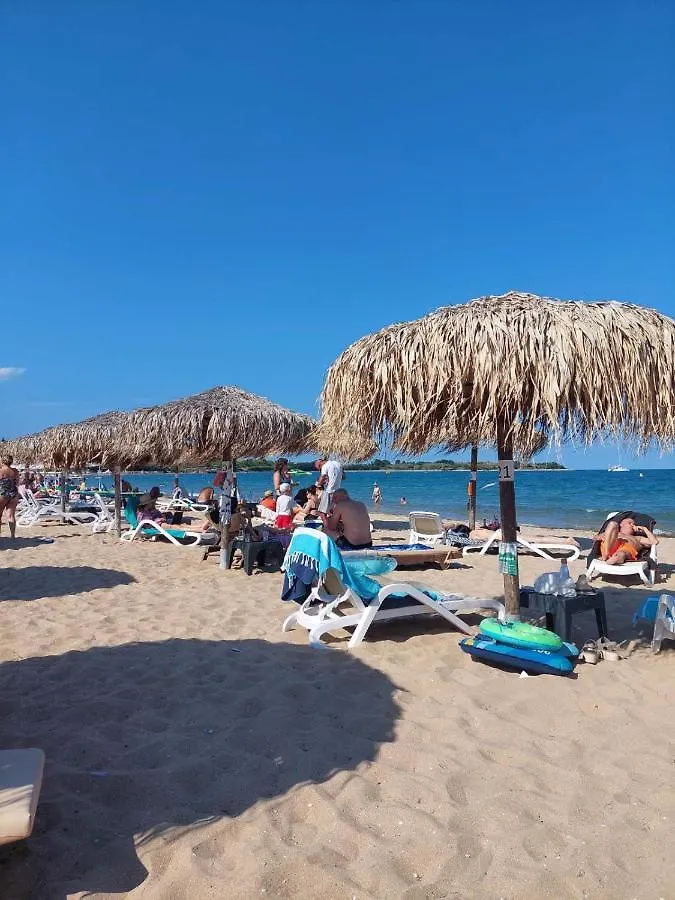 Апартамент Аполония А3 Ап.502 Sozopol Apartment