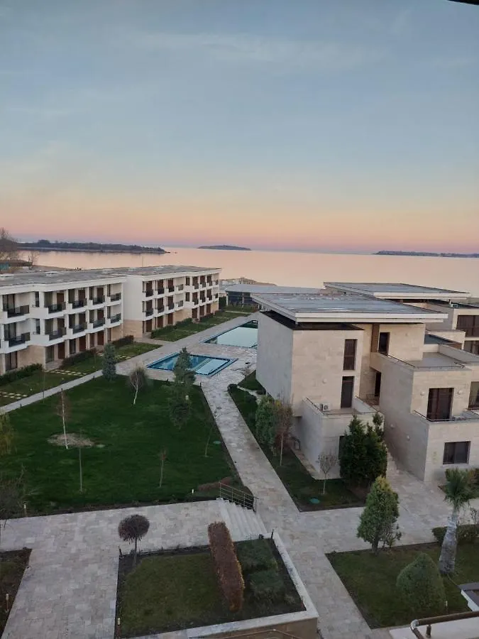 Апартамент Аполония А3 Ап.502 Süzebolu Daire