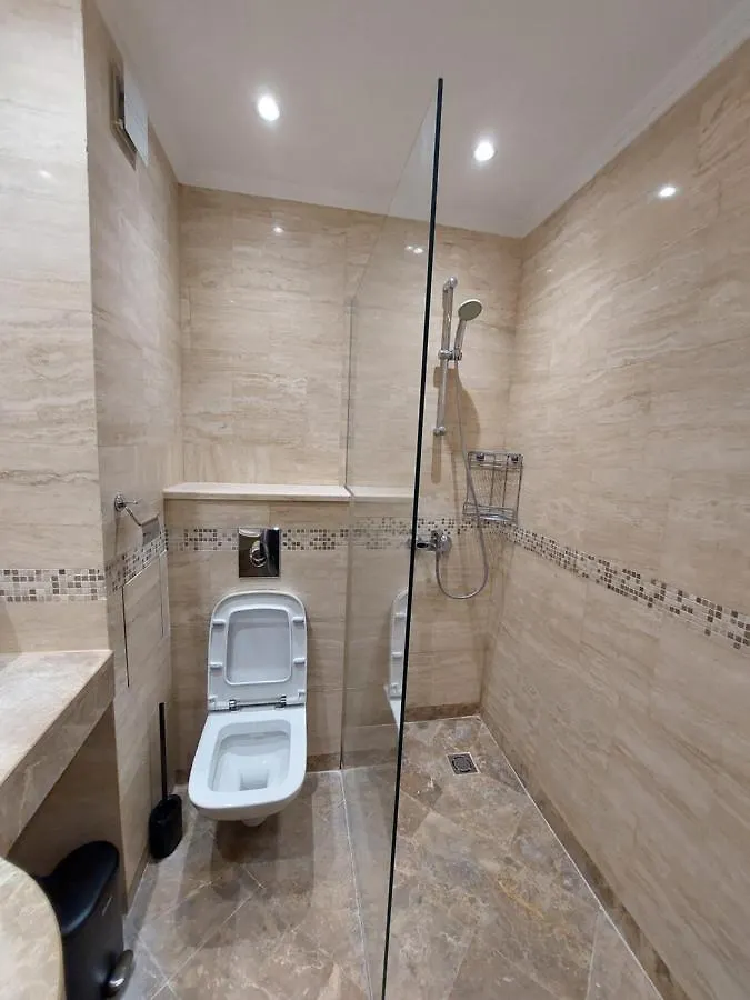 Апартамент Аполония А3 Ап.502 Sozopol