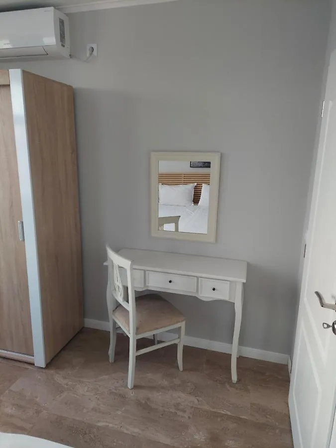 Apartment Апартамент Аполония А3 Ап.502 Sozopol