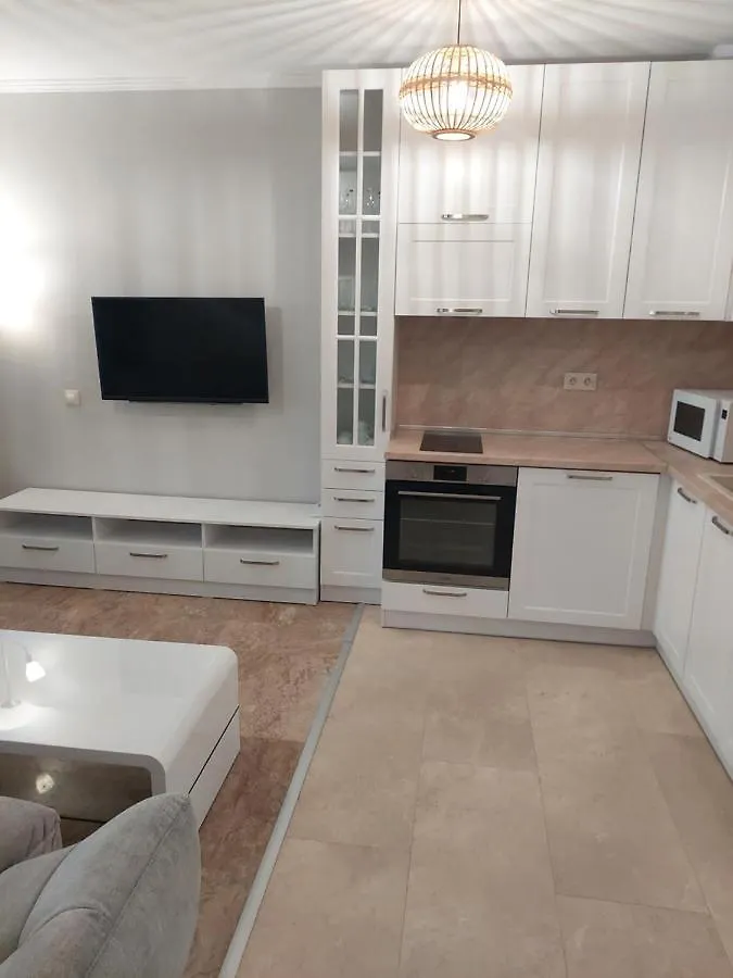 Апартамент Аполония А3 Ап.502 Sozopol Bulgaria
