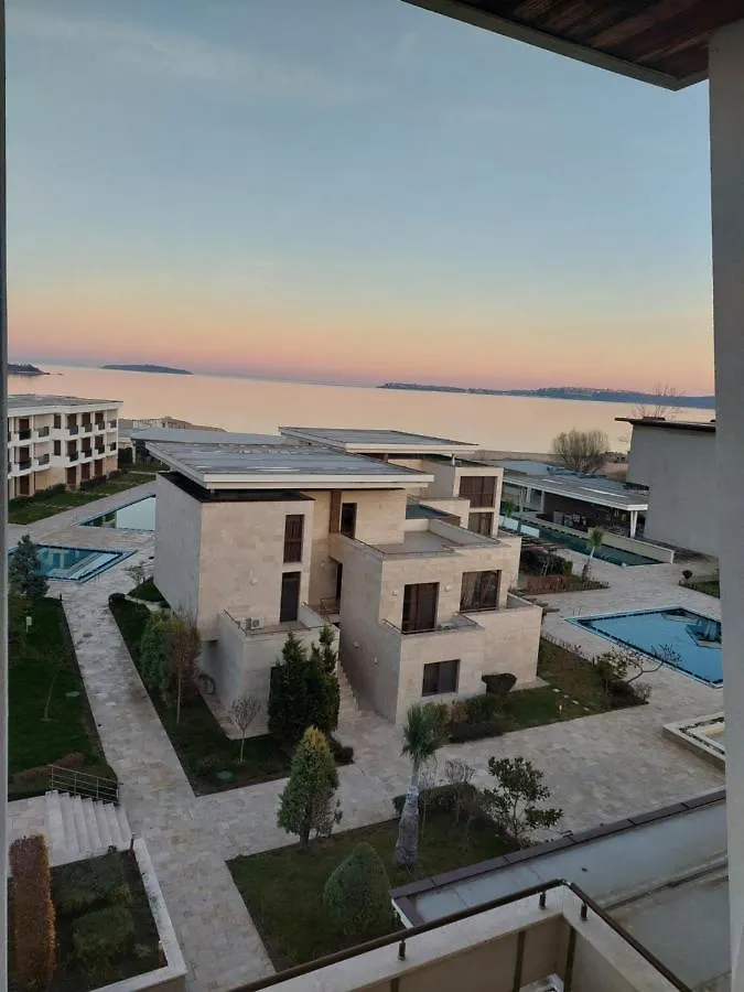 Apartment Апартамент Аполония А3 Ап.502 Sozopol Bulgaria
