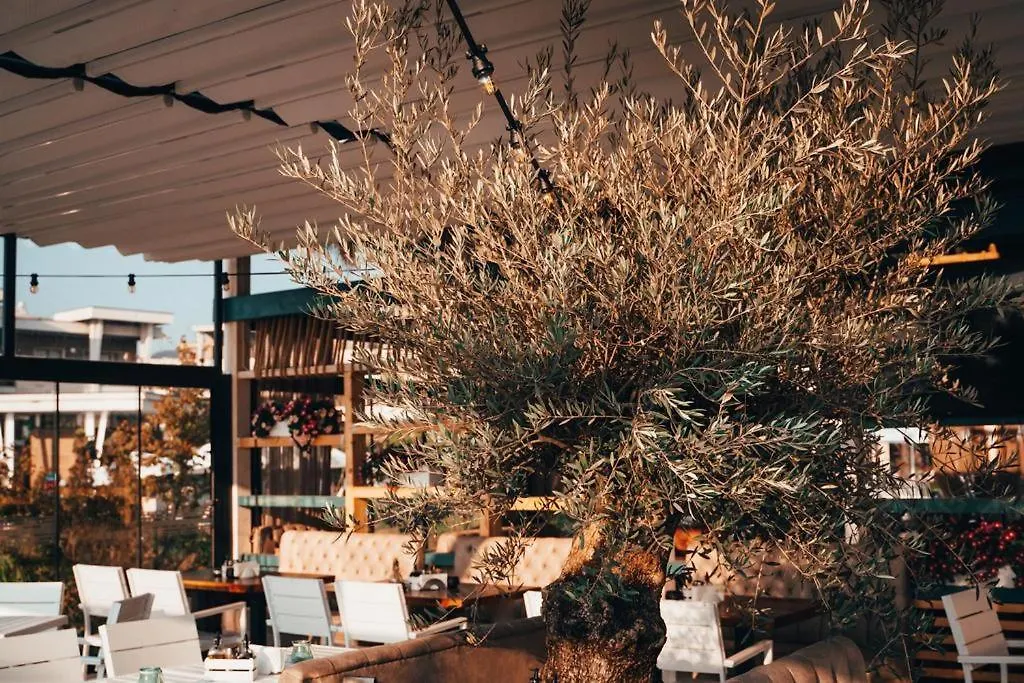Апартамент Аполония А3 Ап.502 Sozopol