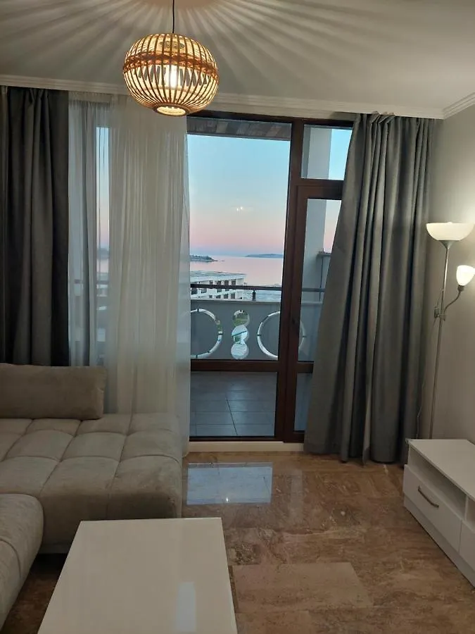 Апартамент Аполония А3 Ап.502 Sozopol
