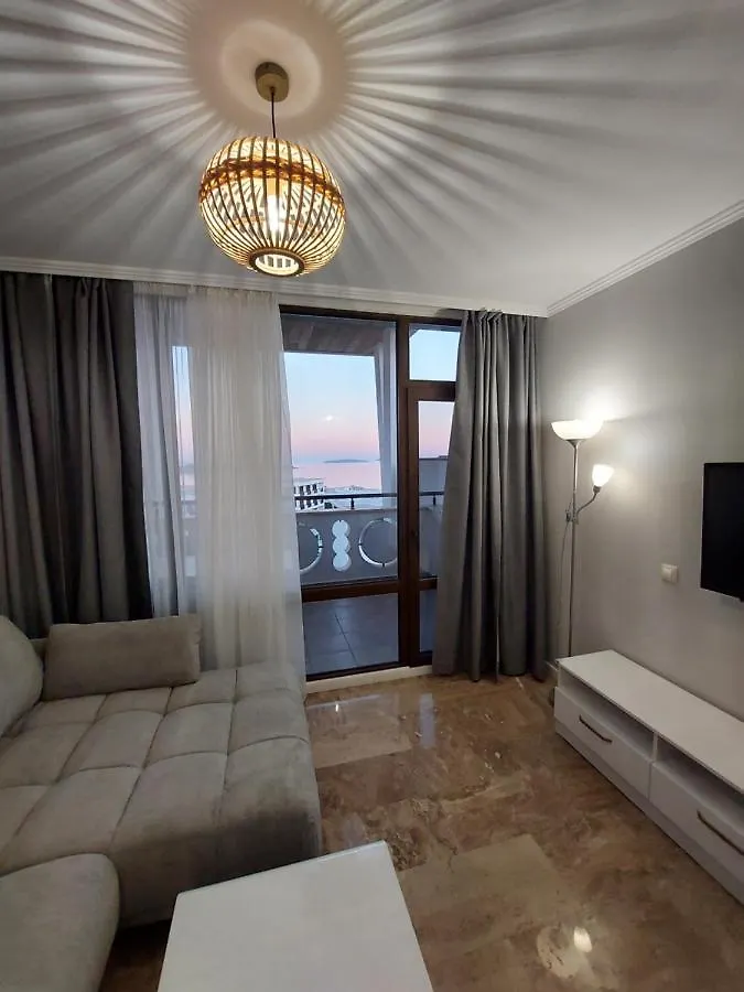 Апартамент Аполония А3 Ап.502 Sozopol 0*,  Bulgaria